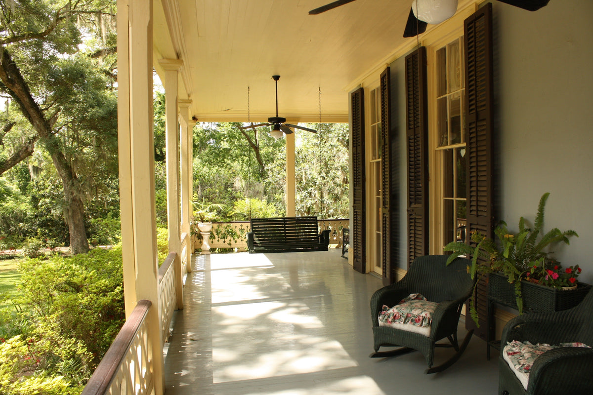 10 Ways to Improve Your Home’s Curb Appeal