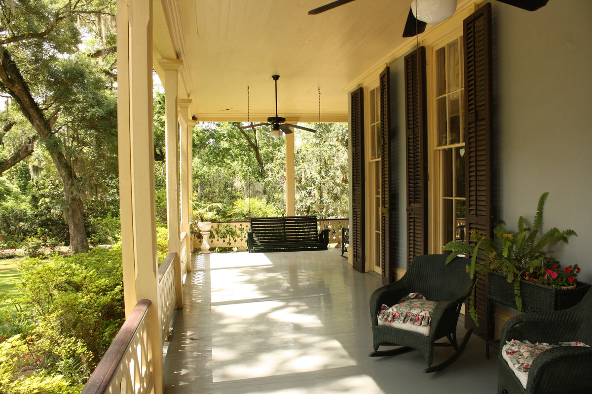 Best Outdoor Lighting Ideas for Your Front Porch