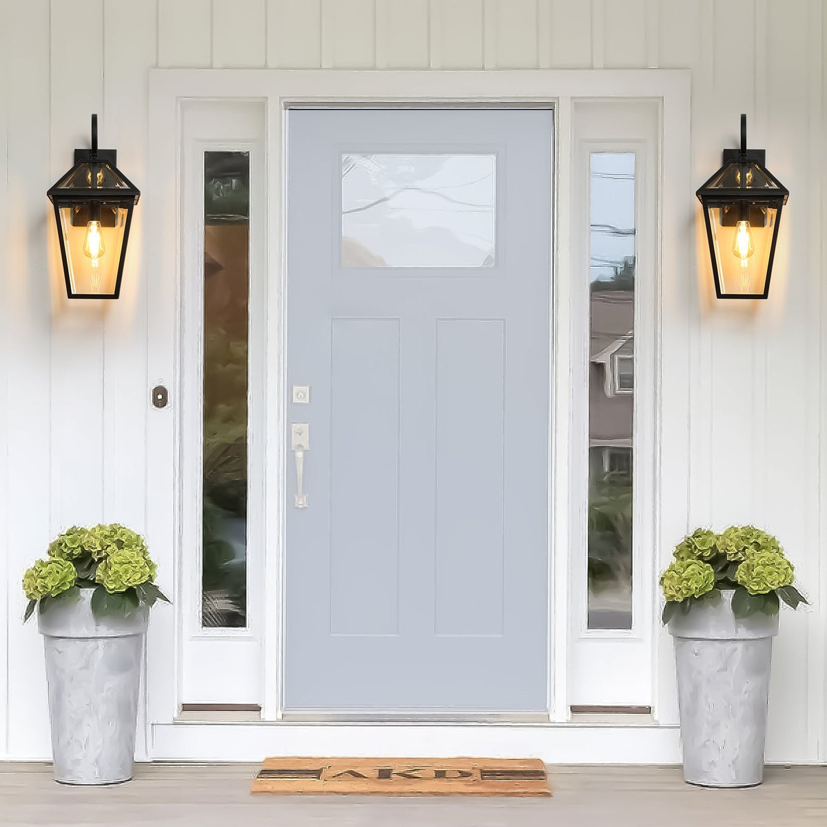 Walkway & Driveway Lighting
