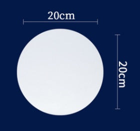 Color-Changing LED Outdoor Light with Remote – Rechargeable 2000mAh Battery