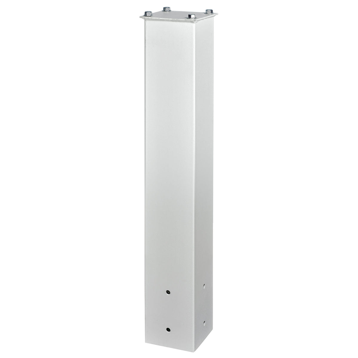 MailBoss 27-Inch Surface-Mount Mailbox Post