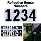 MailBoss Mail Manager® PRO – Locking Security Mailbox with House Numbers & Pull-Out Tray