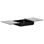 1-Inch MailBoss Universal Mailbox Adapter Plate – Height Extender
