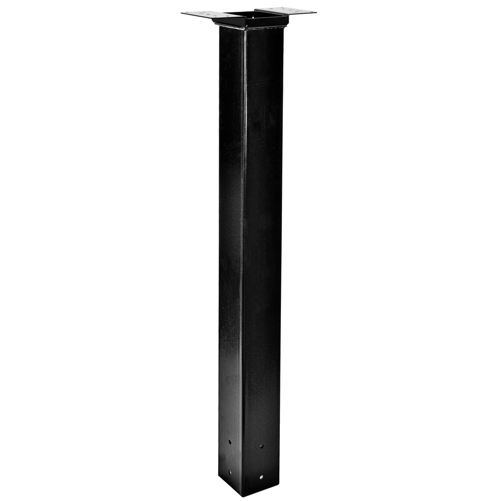 1-Inch MailBoss Universal Mailbox Adapter Plate – Height Extender