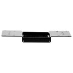 1-Inch MailBoss Universal Mailbox Adapter Plate – Height Extender