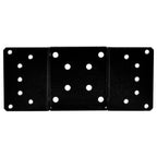 1-Inch MailBoss Universal Mailbox Adapter Plate – Height Extender
