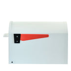 MailBoss Orca XL Non-Locking Mailbox – Extra-Large High-Capacity USPS-Approved Mailbox
