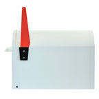 MailBoss Orca XL Non-Locking Mailbox – Extra-Large High-Capacity USPS-Approved Mailbox