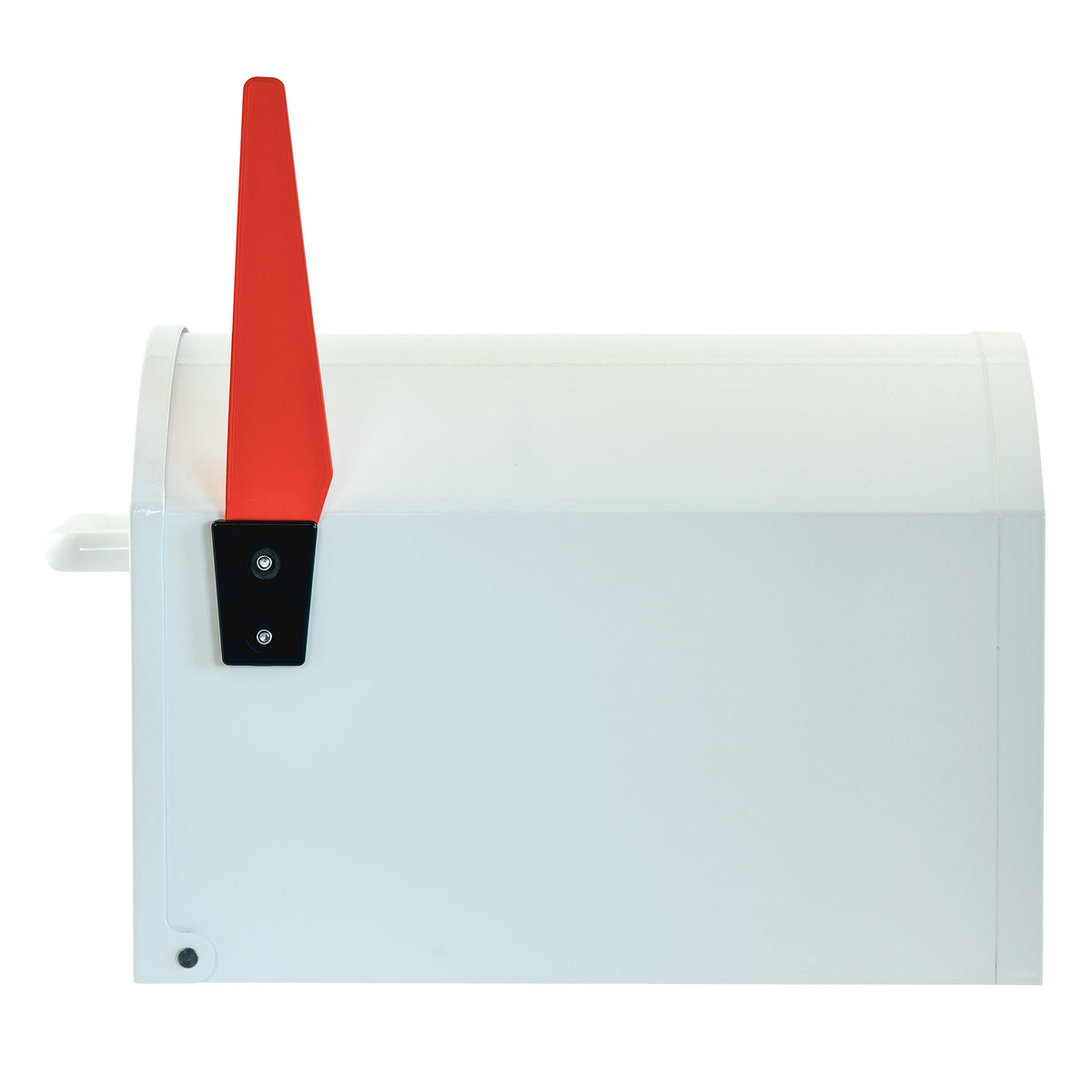 MailBoss Orca XL Non-Locking Mailbox – Extra-Large High-Capacity USPS-Approved Mailbox