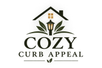Cozy Curb Appeal - Home