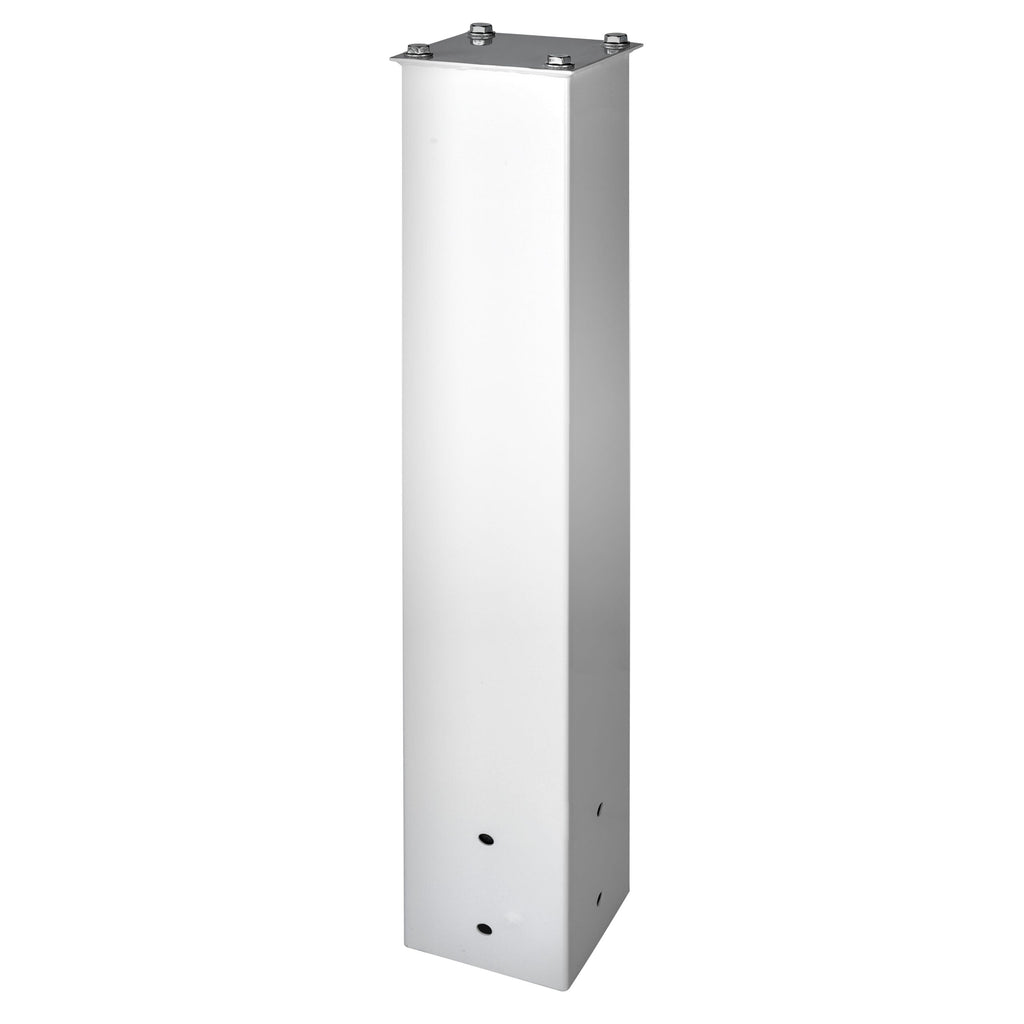 MailBoss 27-Inch Surface-Mount Mailbox Post
