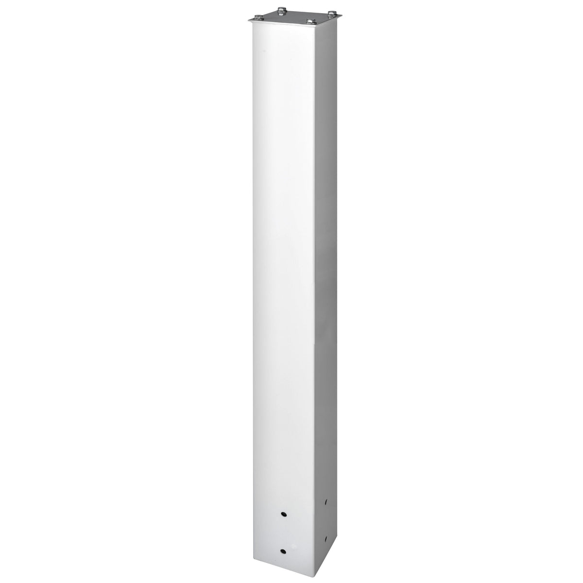 MailBoss 37-Inch Mounting Post for Residential Mailboxes