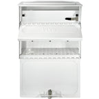 MailBoss Townhouse® Locking Wall-Mount Mailbox – High-Security Residential Mailbox