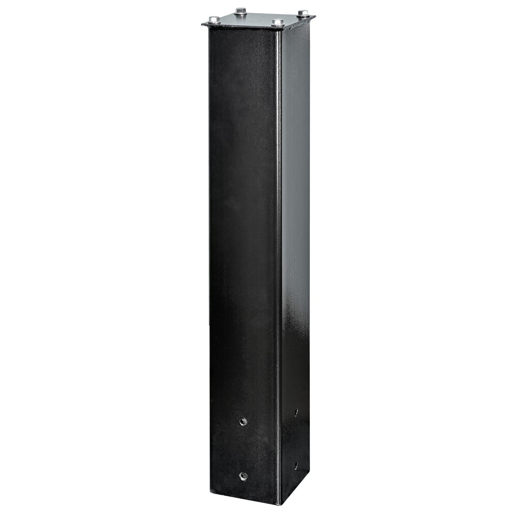 MailBoss 27-Inch Surface-Mount Mailbox Post