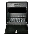 Mail Manager® Street Safe Latitude – Secure Locking Mailbox with Front & Rear Access