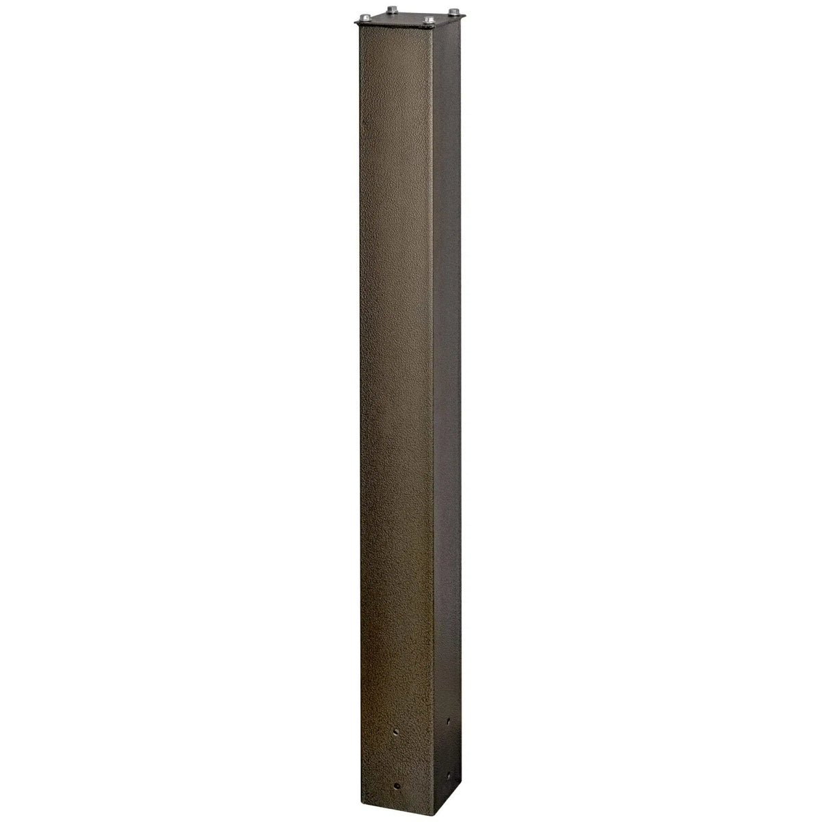 MailBoss 37-Inch Mounting Post for Residential Mailboxes