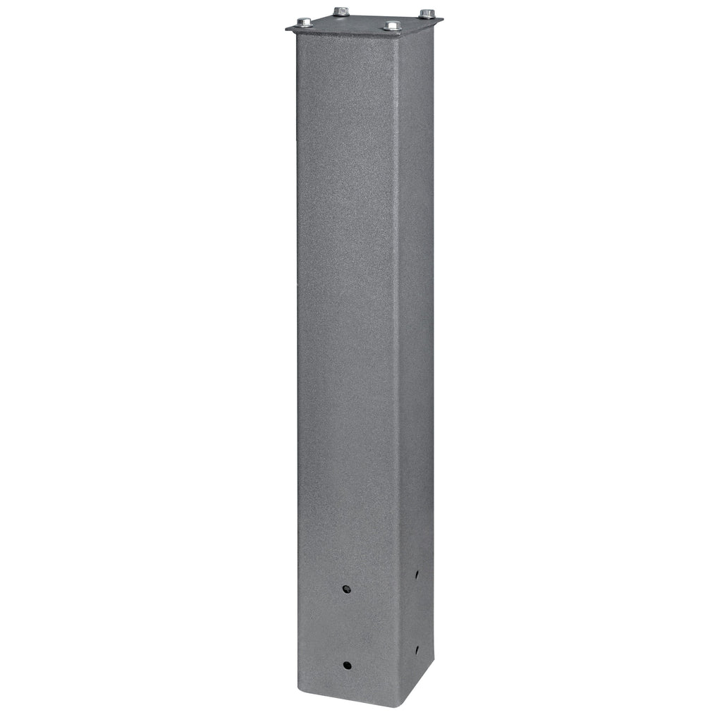 MailBoss 27-Inch Surface-Mount Mailbox Post