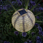 Adjustable Lantern Stake - For Globe Lanterns