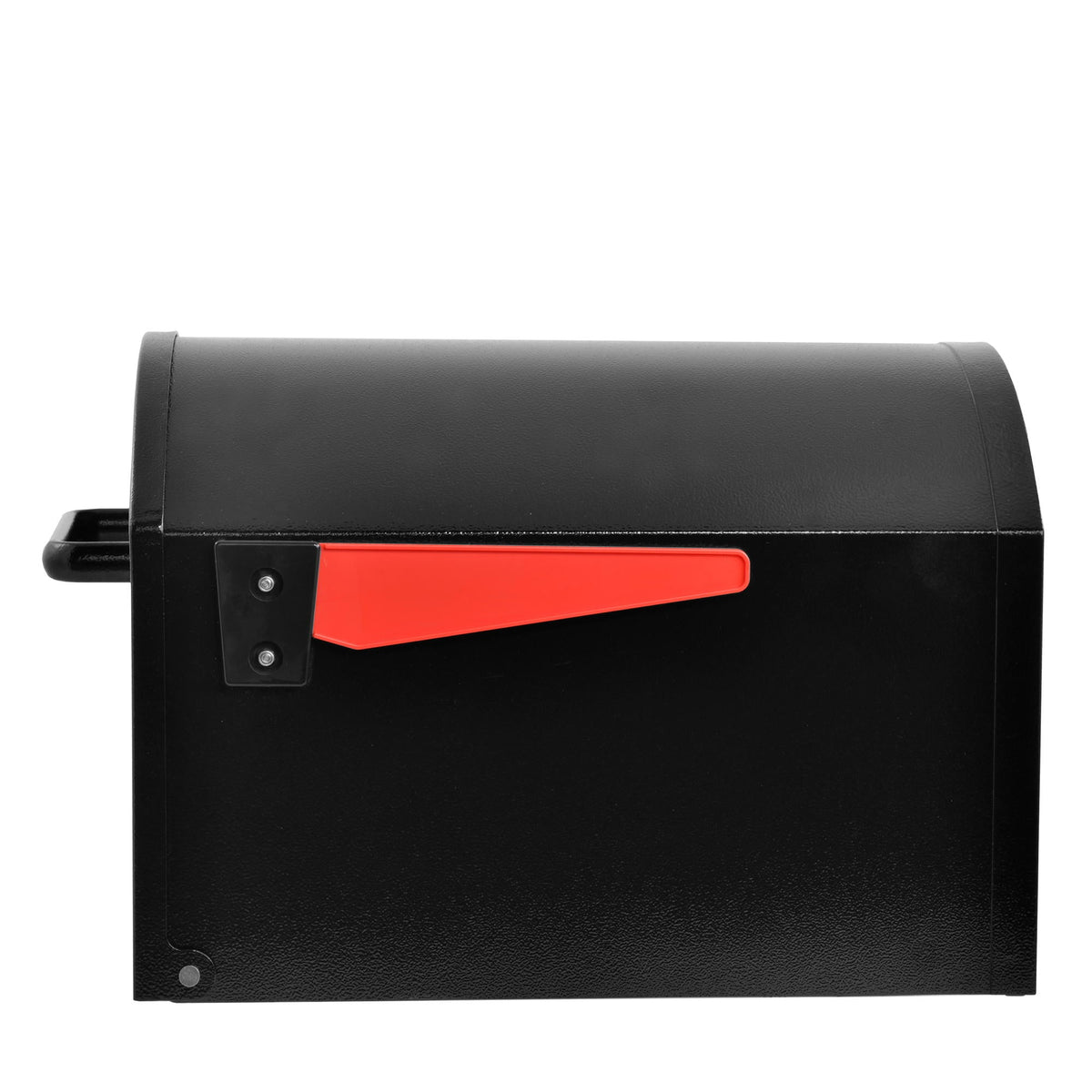 MailBoss Orca XL Non-Locking Mailbox – Extra-Large High-Capacity USPS-Approved Mailbox