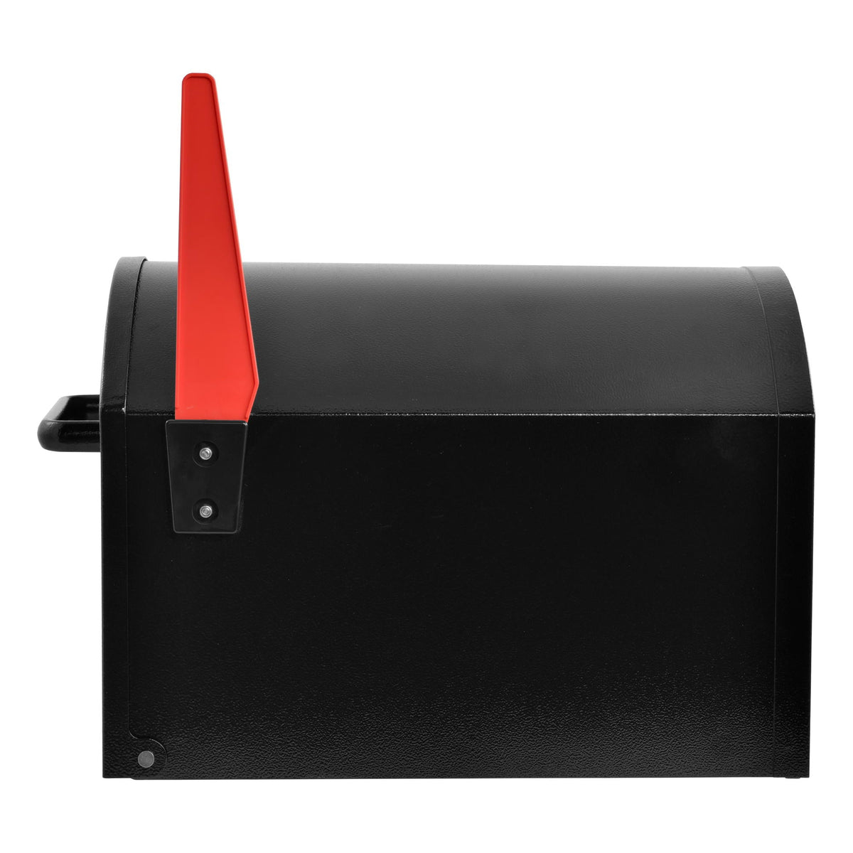 MailBoss Orca XL Non-Locking Mailbox – Extra-Large High-Capacity USPS-Approved Mailbox