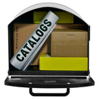 MailBoss Orca XL Non-Locking Mailbox – Extra-Large High-Capacity USPS-Approved Mailbox