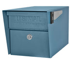 MailBoss MCM Mail Manager® Series – Locking Security Mailbox with Anti-Pry Lock