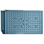 MailBoss MCM Mail Manager® Series – Locking Security Mailbox with Anti-Pry Lock