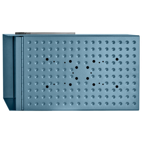 MailBoss MCM Mail Manager® Series – Locking Security Mailbox with Anti-Pry Lock