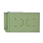 MailBoss MCM Mail Manager® Series – Locking Security Mailbox with Anti-Pry Lock