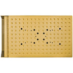 MailBoss MCM Mail Manager® Series – Locking Security Mailbox with Anti-Pry Lock