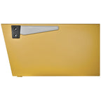 MailBoss MCM Mail Manager® Series – Locking Security Mailbox with Anti-Pry Lock