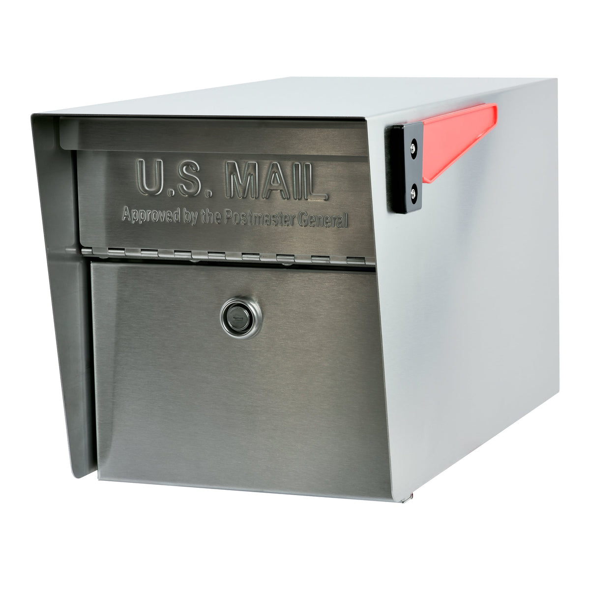 Mail Manager® Pro SS316 – 316 Stainless Steel