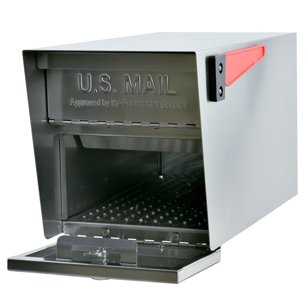 Mail Manager® Pro SS316 – 316 Stainless Steel