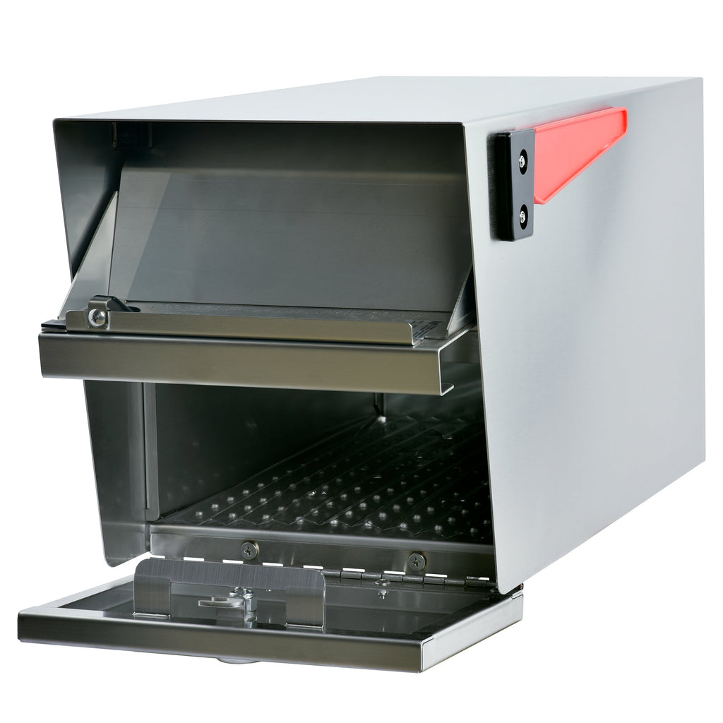 Mail Manager® Pro SS316 – 316 Stainless Steel