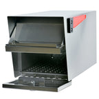 Mail Manager® Pro SS316 – 316 Stainless Steel