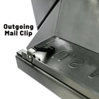 Mail Manager® Pro SS316 – 316 Stainless Steel