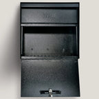 MailBoss Metro Locking Wall-Mount Mailbox – High-Security Contemporary Mailbox