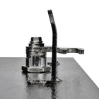 MailBoss Metro Locking Wall-Mount Mailbox – High-Security Contemporary Mailbox