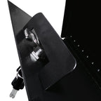 MailBoss Metro Locking Wall-Mount Mailbox – High-Security Contemporary Mailbox