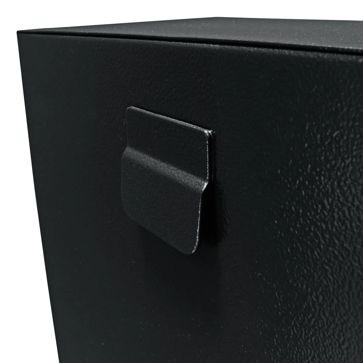MailBoss Metro Locking Wall-Mount Mailbox – High-Security Contemporary Mailbox
