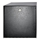Mail Manager® Street Safe Latitude – Secure Locking Mailbox with Front & Rear Access