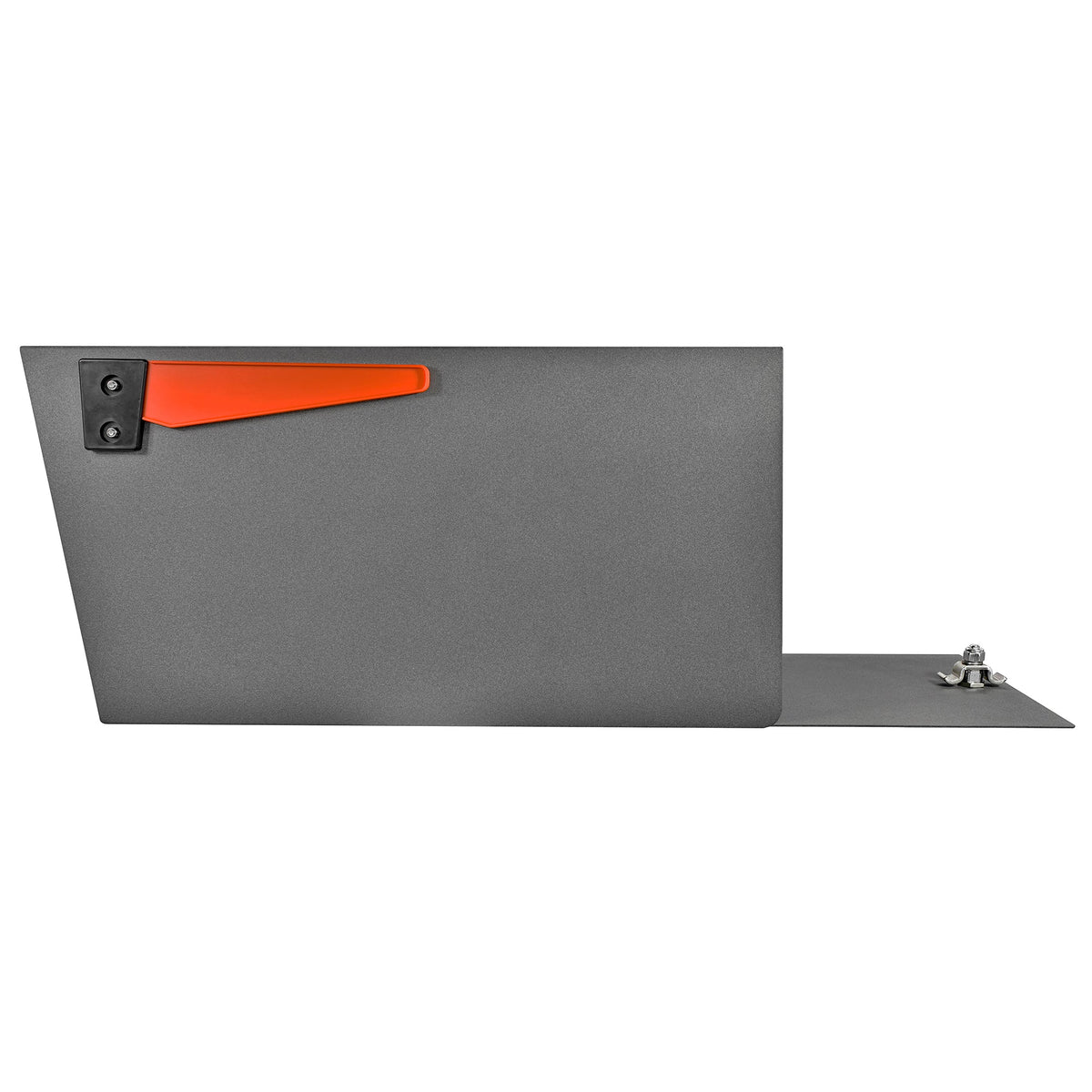MailBoss Mail Manager® Street Safe – Secure Locking Mailbox with Rear Access