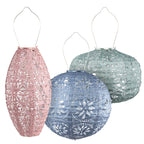Stella Pastel Multi Shape 3-pack