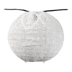 String Light Shades - 5 pack 8" Globes
