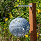 Lantern Wall Hanger – Adjustable Bracket for Pendant Lamps & Decor