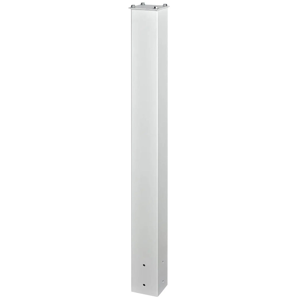 MailBoss 37-Inch Mounting Post for Residential Mailboxes