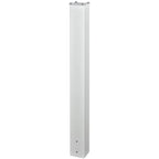 MailBoss 37-Inch Mounting Post for Residential Mailboxes