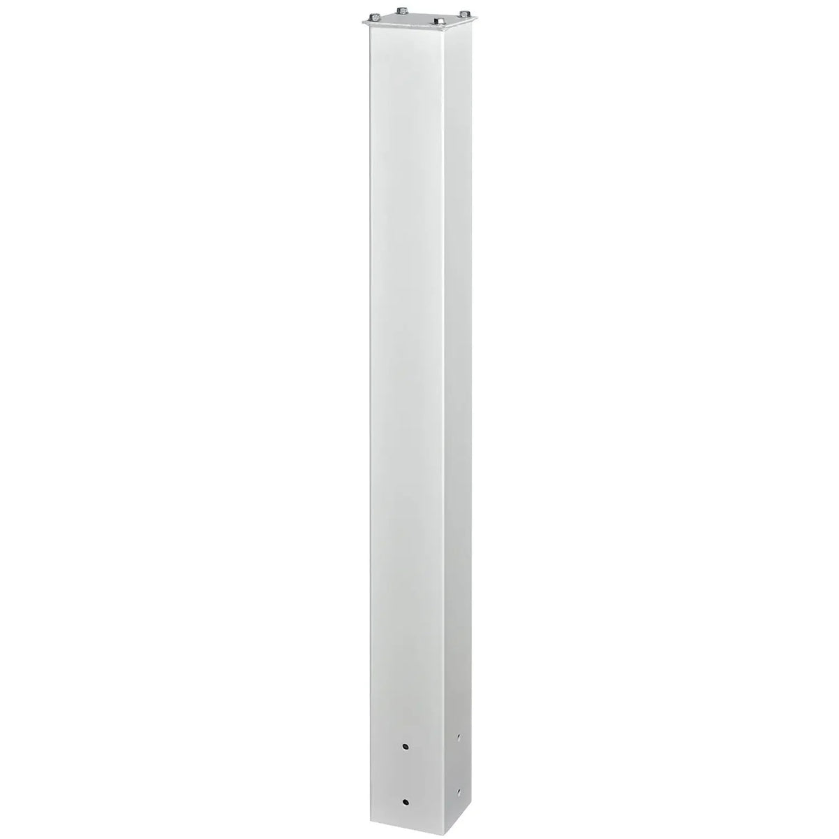 MailBoss 37-Inch Mounting Post for Residential Mailboxes