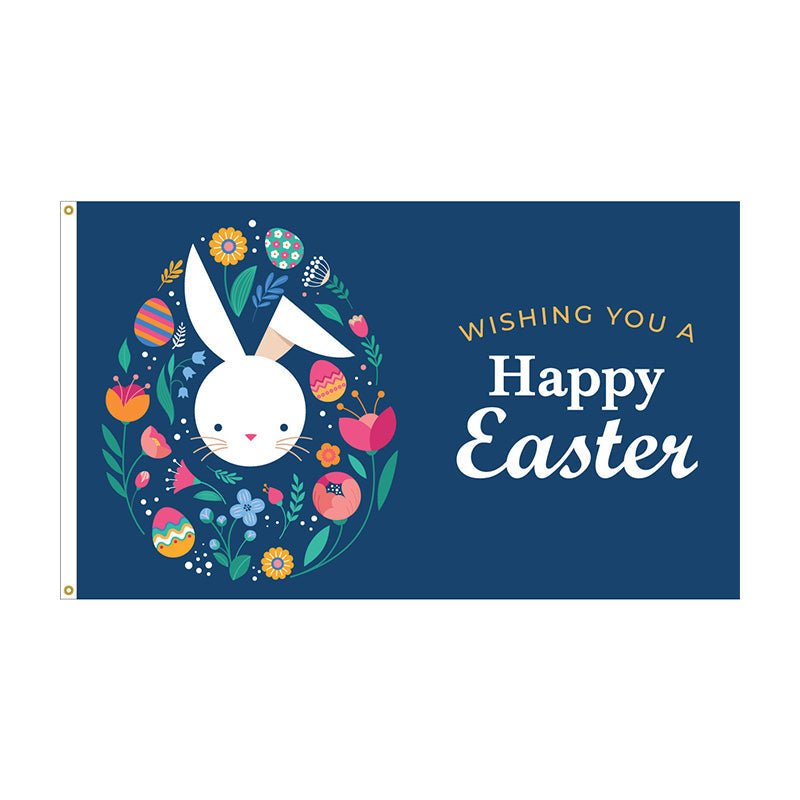 Easter Eggs