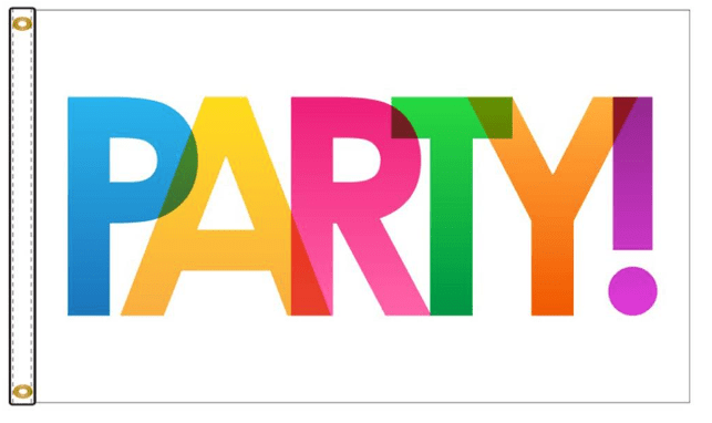 Party Time